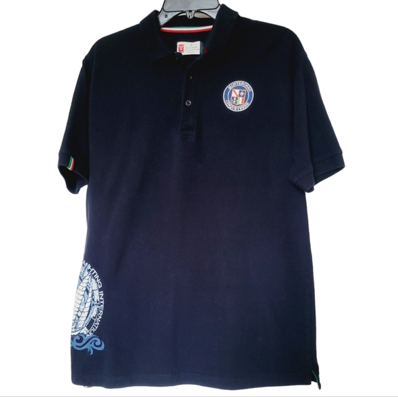 🌺3 for $10 International Yachting Polo - Picture 1 of 11